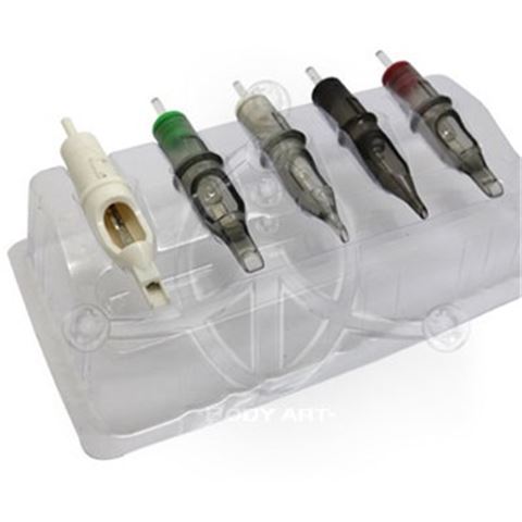 Disposable Tray for Cartridges 24-PACK