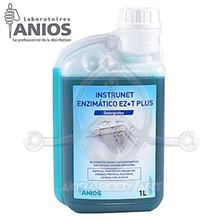 INSTRUNET Enzimático