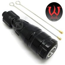 Adjustable Aluminum Grip - NEW MODEL
