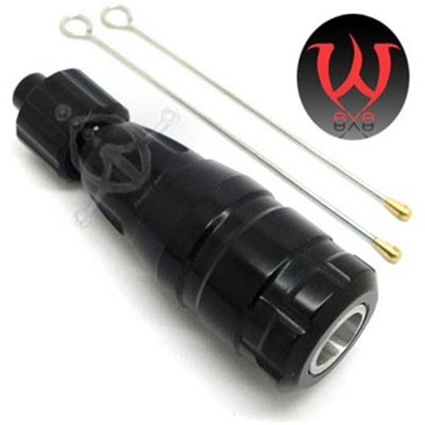 Grip Ajustable de Aluminio - NUEVO