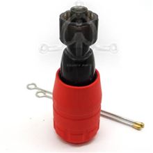 Disposable Adjustable Tube