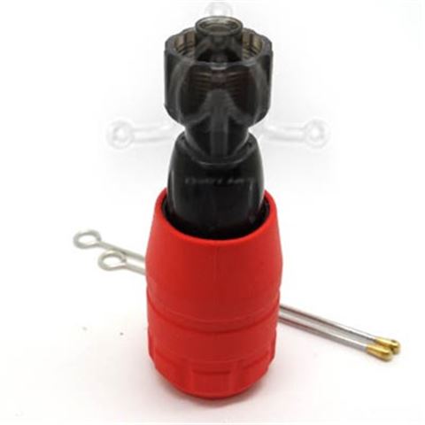 Disposable Adjustable Tube