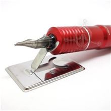Base for Pen Rotary machines