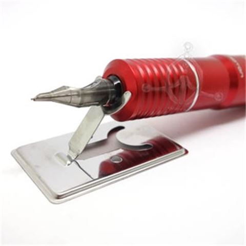 Base for Pen Rotary machines