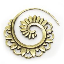 Espiral étnica ROMA