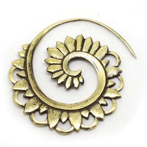 Espiral étnica ROMA