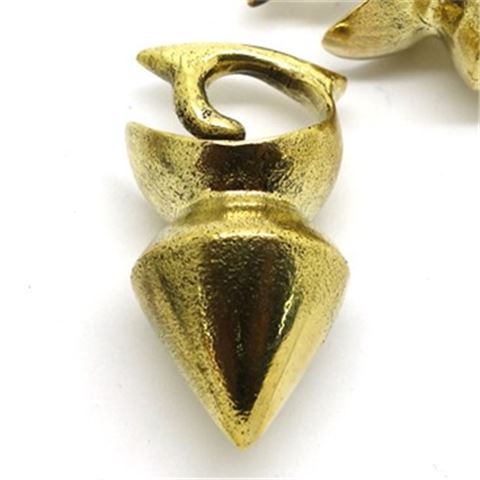 PENDULUM Ear Weight