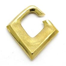 DIAMOND Ear Weight