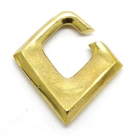 DIAMOND Ear Weight