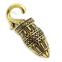 BALI Ear Weight