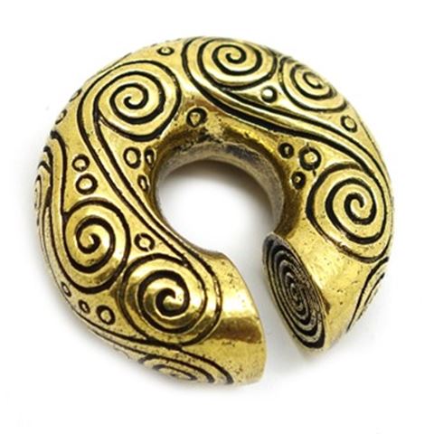 MAYA Ear Weight