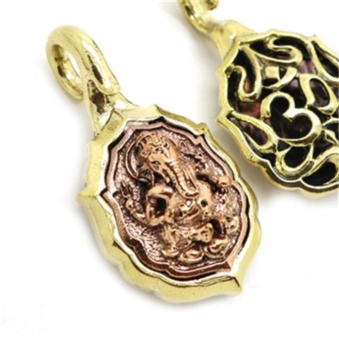 GANESHA Ear Weight