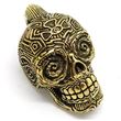 SKULL Ear Weight