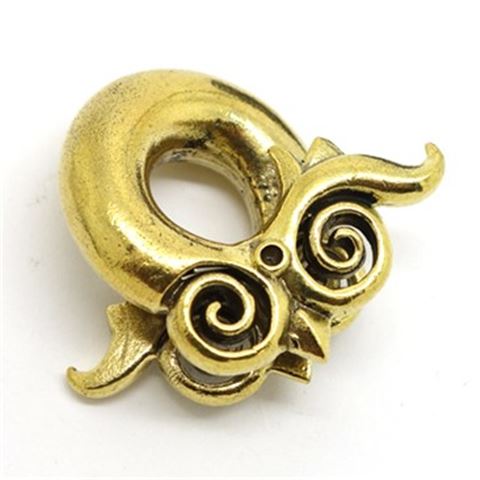 SPIRAL Ear Weight