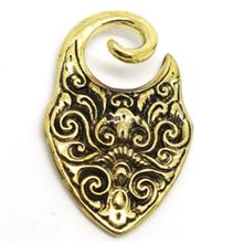 ORNAMENTAL Ear Weight