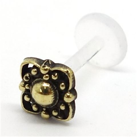 Labret étnico IBERIA