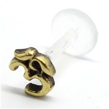 Ethnic Labret OHM