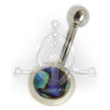 MOON Ethnic Belly Bar