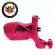 KING Rotary Tattoo Machine - RED