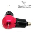 BRONC Rotary Tattoo Machine - RED