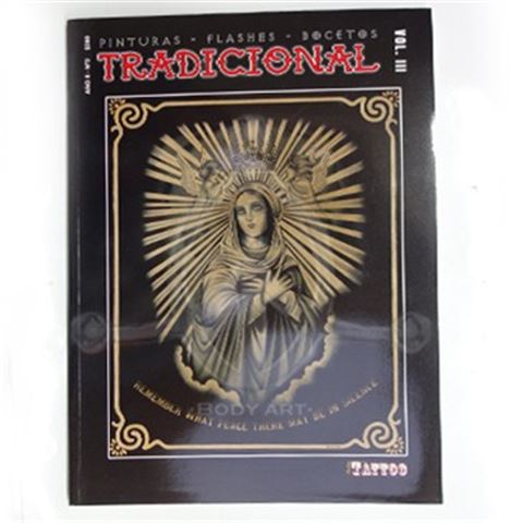 TRADICIONAL Vol. III