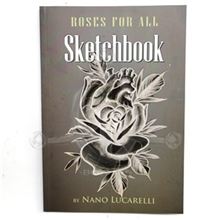 ROSES FOR ALL - Nano Lucarelli