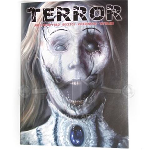 TERROR - Collective Artist
