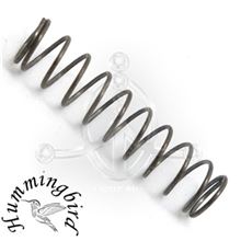 Hummingbird Rotary V2 Spring