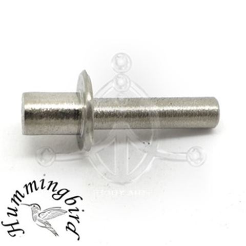 Hummingbird Rotary V2 Pin