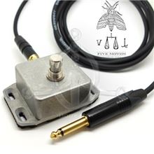 ON-OFF FootSwitch dual mode