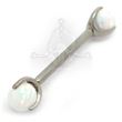 Nipple Barbell OPAL