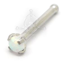 Nostril Recto Opalo 4E