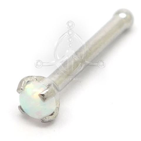 Nostril Recto Opalo 4E