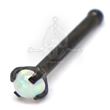 Nostril Recto NEGRO Opalo 4E