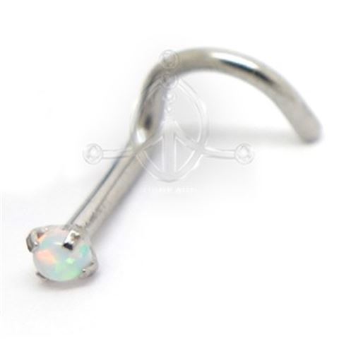 Nostril Opalo 4E