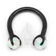 Black Titanium CBR Opal