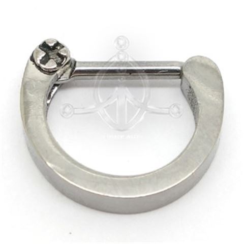 Septum Titanio