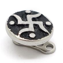 Microdermal SWAZI Sagrado