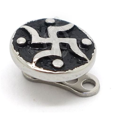 Sacred Swazi Micro-Dermal