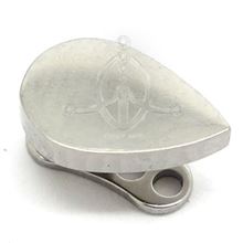 TEARDROP Micro-Dermal