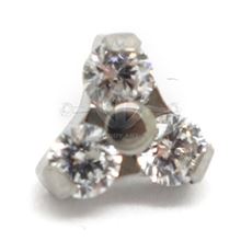 TRINITY Dermal Top