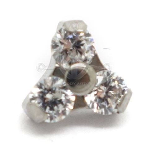 TRINITY Dermal Top