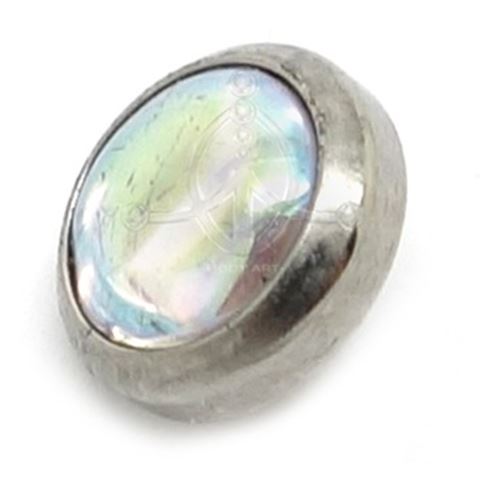 Repuesto m-dermal GEMA IRIS