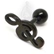 Tragus NOTA MUSICAL