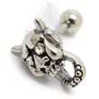Tragus CALAVERA DEMONIO