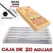 RL Needles – Box of 20