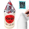 ORA Toallitas para tattoo