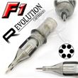 EZ REVOLUTION (RL-F1)