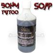 SOAP BOHM TATTOO