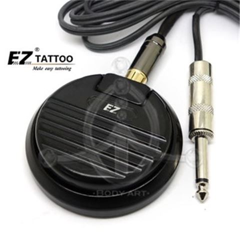 Pedal Circular de EZ Tattoo